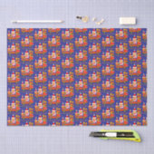 Good boys Christmas Tissuepapier (Craft)