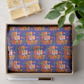 Good boys Christmas Tissuepapier (Geschenk)