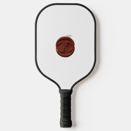 Good Boys  Pickleball Paddle (Voorkant)