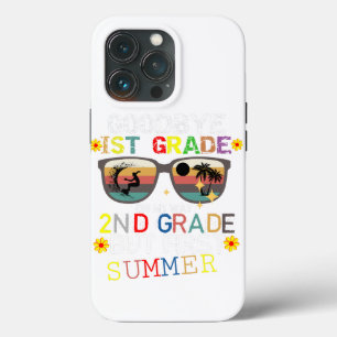Good bye Ist grade on my way Case-Mate iPhone Case