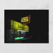 Good Chicken Briefkaart (Voorkant)