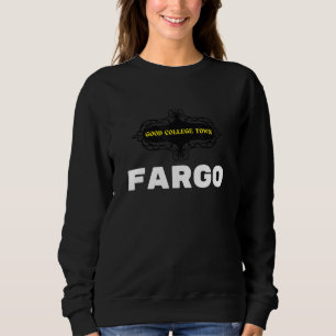 Good College Town Fargo Trui
