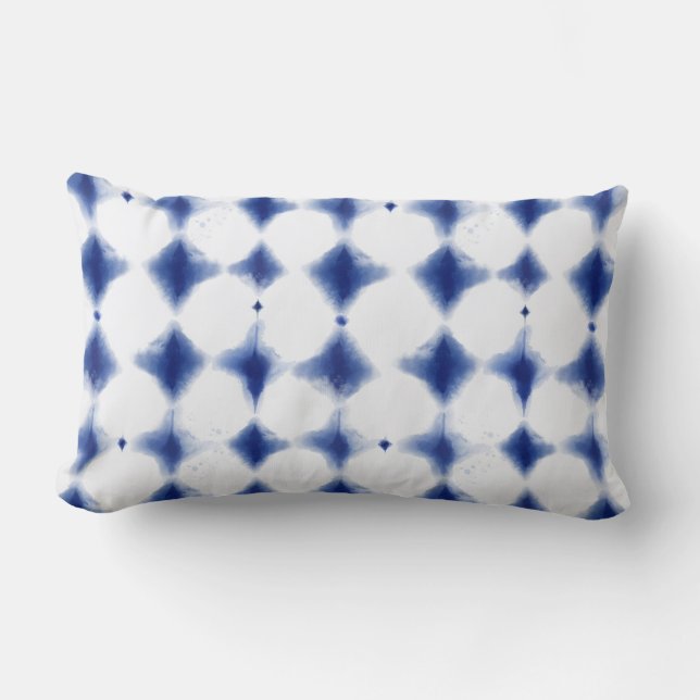 Good comfortable through Pillow design  Kussen (Voorkant)