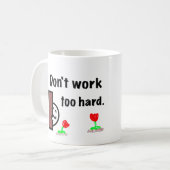 Good cup koffiemok (Voorkant links)