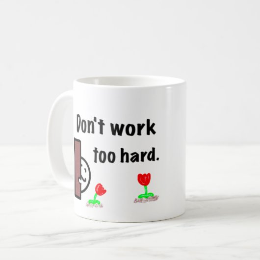 Good cup koffiemok (Voorkant links)