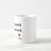 Good cup koffiemok (Center)