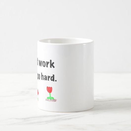 Good cup koffiemok (Center)