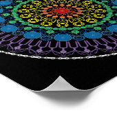 Good Day Bikes Poster (Hoek)