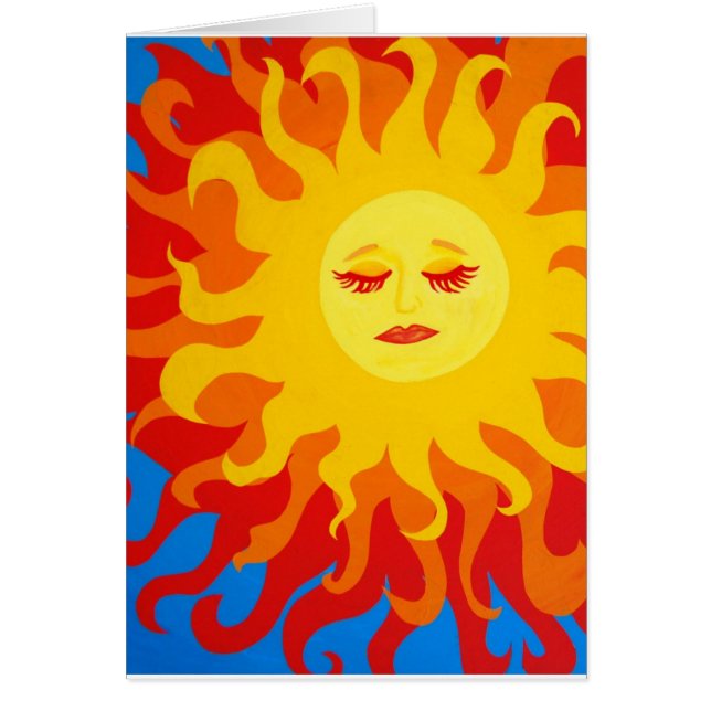 Good Day Sunshine (Voorkant)