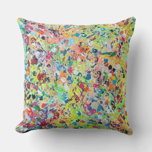 Good Day Sunshine 20 x 20 Sierkussen buitenshuis