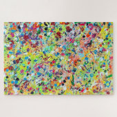 Good Day Sunshine 20 x 30 Puzzle Legpuzzel (Horizontaal)