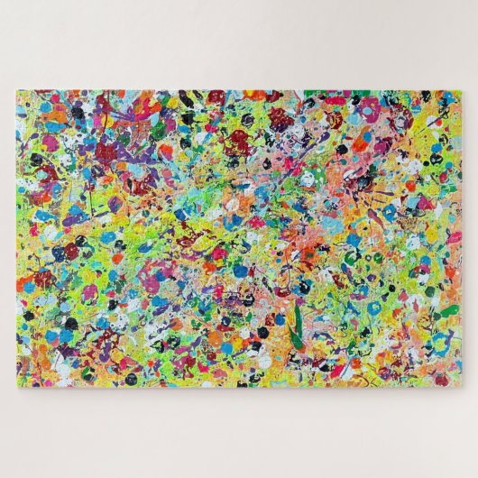 Good Day Sunshine 20 x 30 Puzzle Legpuzzel (Horizontaal)