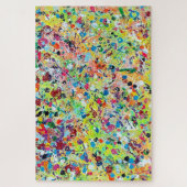 Good Day Sunshine 20 x 30 Puzzle Legpuzzel (Verticaal)