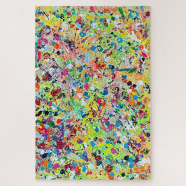 Good Day Sunshine 20 x 30 Puzzle Legpuzzel