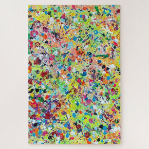 Good Day Sunshine 20 x 30 Puzzle Legpuzzel