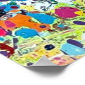 Good Day Sunshine 24 x 36 Poster (Hoek)