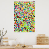 Good Day Sunshine 24 x 36 Poster (Keuken)