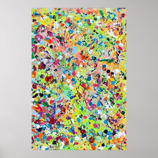 Good Day Sunshine 24 x 36 Poster (Voorkant)