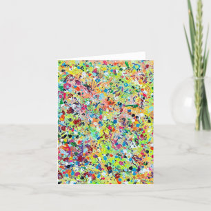 Good Day Sunshine Blank Note Kaart