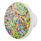 Good Day Sunshine Ceramic Pull Keramische Knop (Rechts)