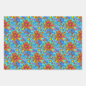 Good Day Sunshine Inpakpapier Vel (Voorkant)