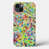 Good Day Sunshine iPhone Case (Achterkant)