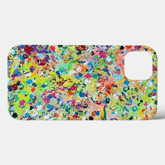 Good Day Sunshine iPhone Case (Achterkant (horizontaal))