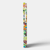 Good Day Sunshine iPhone Case (Achterkant / Links)