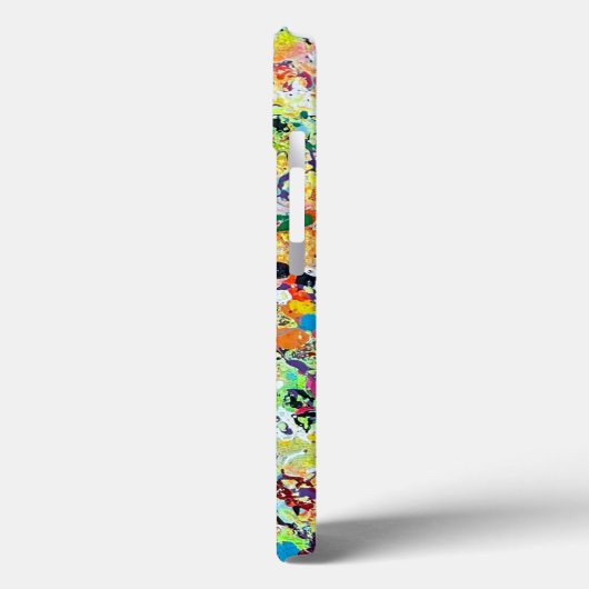 Good Day Sunshine iPhone Case (Achterkant / Links)