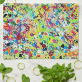 Good Day Sunshine Kitchen Towel Theedoek (Gevouwen)