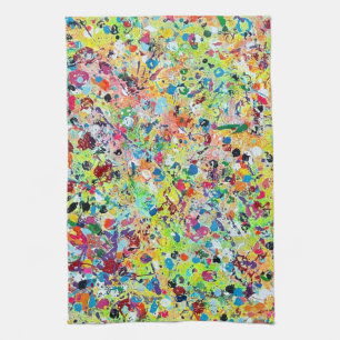 Good Day Sunshine Kitchen Towel Theedoek