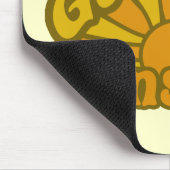 Good Day Sunshine Muismat (Hoek)