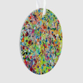 Good Day Sunshine Ornament (voorkant)