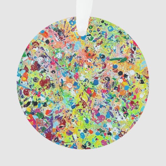 Good Day Sunshine Ornament (voorkant)