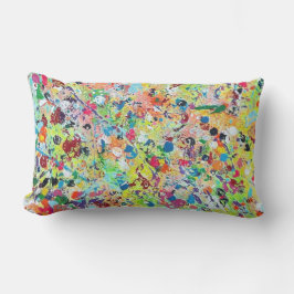 Good Day Sunshine Outdoor Lumbar Sierkussen Buitenkussen