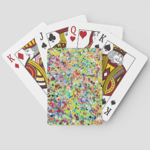 Good Day Sunshine-speelkaarten Pokerkaarten