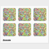 Good Day Sunshine Stickers (Vel)