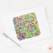 Good Day Sunshine Stickers (Envelop)
