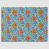 Good Day Sunshine Tissuepapier (Voorkant)