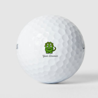 Good Dinosaur Golfballen