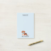 Good Dog Postit Notes (Op bureau)