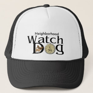 Good Dog Stuff Trucker Pet