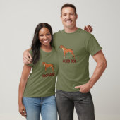 Good Dog T-Shirt (Unisex)