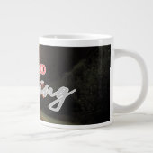 Good Evening Grote Koffiekop (Rechts)