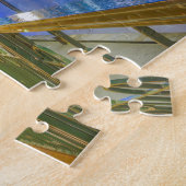 Good Evening Melbourne Legpuzzel (Zijkant)