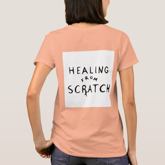 Good Fat T-shirt (Achterkant)