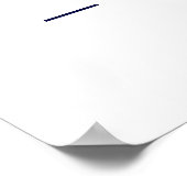 Good Fortune and Happiness Poster (Hoek)