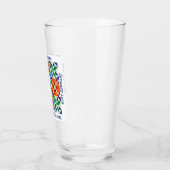 Good Fortune Glass Tumbler (Links)