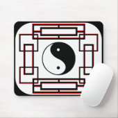Good Fortune Mousepad Muismat (Met muis)