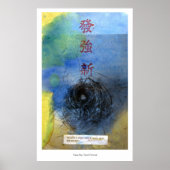 Good Fortune Poster (Voorkant)